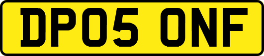 DP05ONF
