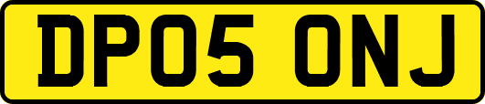 DP05ONJ