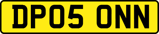 DP05ONN