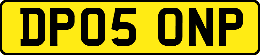 DP05ONP