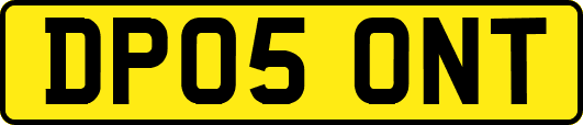 DP05ONT