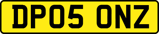 DP05ONZ
