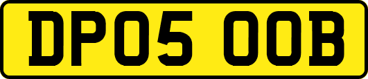 DP05OOB