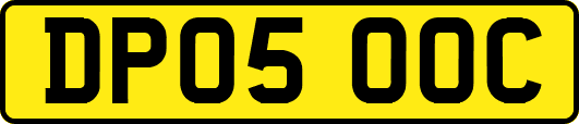 DP05OOC
