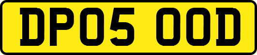 DP05OOD