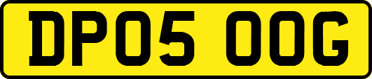 DP05OOG