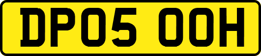 DP05OOH