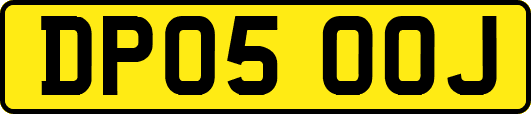 DP05OOJ