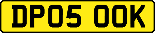 DP05OOK