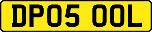 DP05OOL
