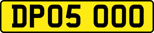 DP05OOO