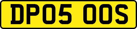 DP05OOS
