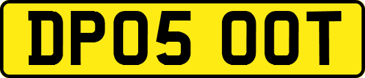 DP05OOT