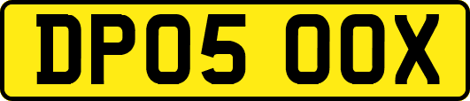 DP05OOX