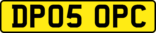 DP05OPC