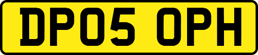 DP05OPH