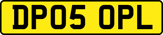 DP05OPL