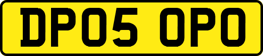 DP05OPO