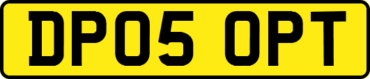 DP05OPT