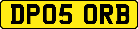 DP05ORB