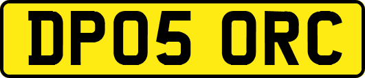 DP05ORC