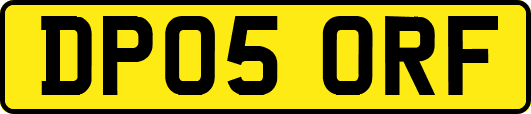DP05ORF