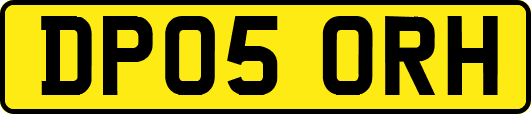 DP05ORH