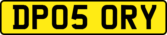 DP05ORY