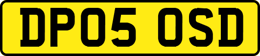 DP05OSD