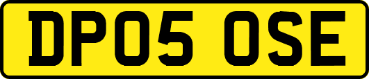 DP05OSE