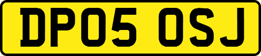 DP05OSJ