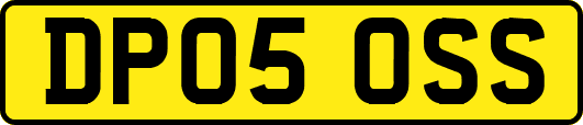 DP05OSS