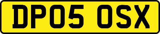 DP05OSX