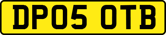 DP05OTB