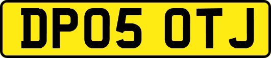 DP05OTJ