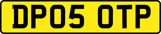 DP05OTP