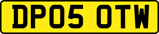 DP05OTW