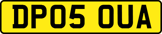 DP05OUA