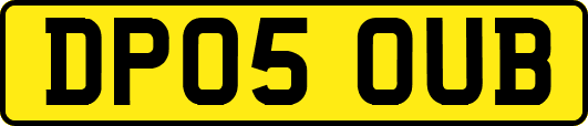 DP05OUB