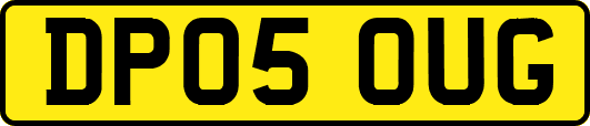 DP05OUG