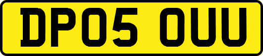 DP05OUU