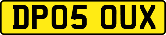 DP05OUX