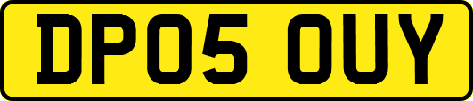 DP05OUY