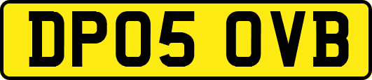 DP05OVB