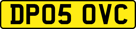 DP05OVC
