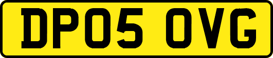 DP05OVG
