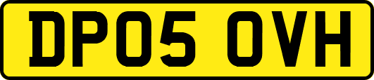 DP05OVH