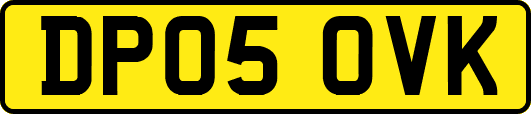 DP05OVK