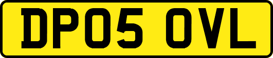 DP05OVL