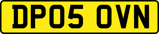 DP05OVN